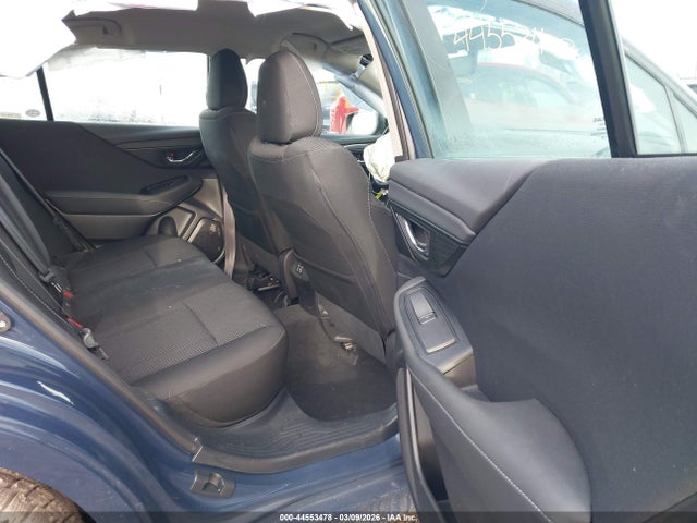 Aukcja sprzedaży 2025 Subaru Legacy Premium, vin: 4S3BWAC65S3027659, numer aukcji: 44553478