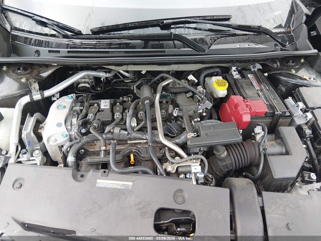Продажа на аукционе авто 2024 Nissan Sentra Sr Xtronic Cvt, vin: 3N1AB8DV6RY389526, номер лота: 44553480