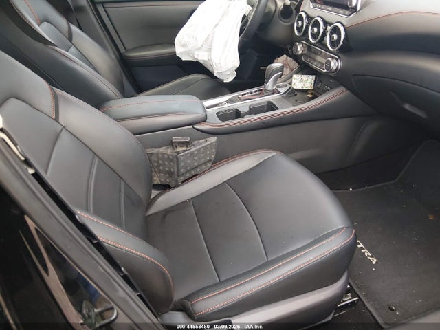 Продажа на аукционе авто 2024 Nissan Sentra Sr Xtronic Cvt, vin: 3N1AB8DV6RY389526, номер лота: 44553480