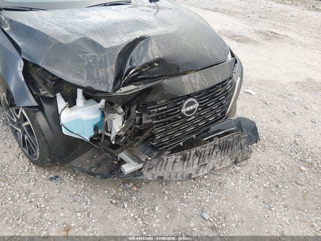 Продажа на аукционе авто 2024 Nissan Sentra Sr Xtronic Cvt, vin: 3N1AB8DV6RY389526, номер лота: 44553480