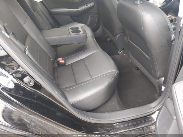 Продажа на аукционе авто 2024 Nissan Sentra Sr Xtronic Cvt, vin: 3N1AB8DV6RY389526, номер лота: 44553480