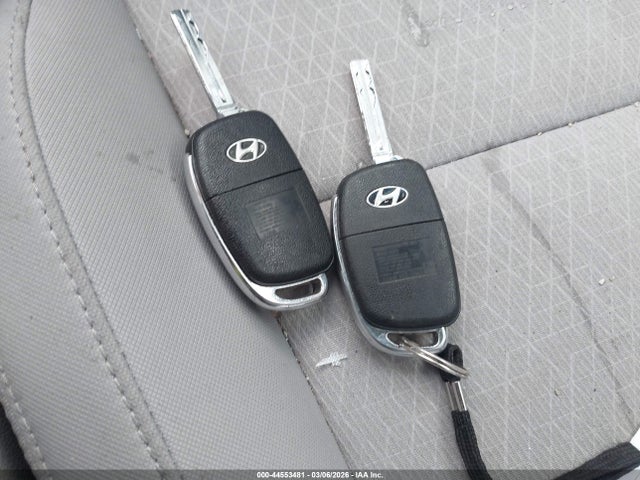 Hyundai TUCSON SEL 2018 KM8J3CA45JU824127 Image 11