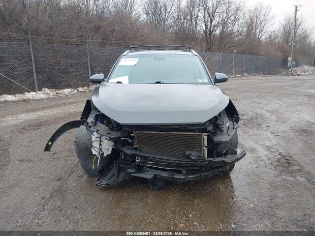 Hyundai TUCSON SEL 2018 KM8J3CA45JU824127 Image 13
