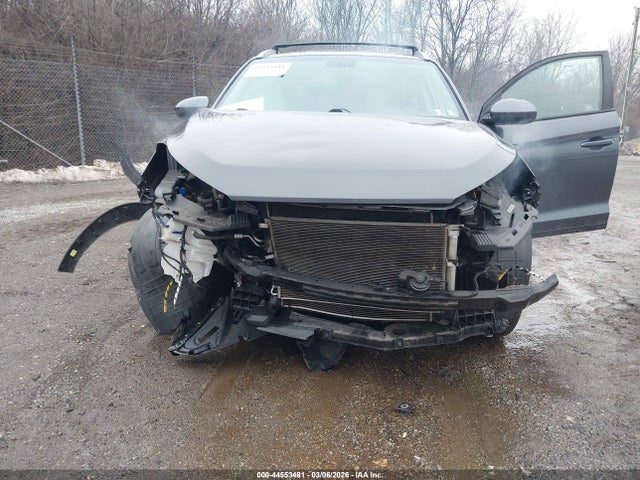 Hyundai TUCSON SEL 2018 KM8J3CA45JU824127 Image 6