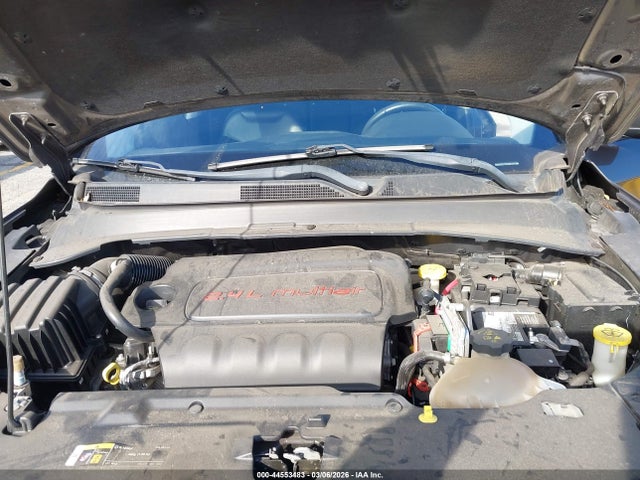 2018 JEEP COMPASS 3C4NJCBB5JT105768 Photo 9