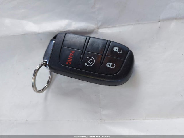 2018 JEEP COMPASS 3C4NJCBB5JT105768 Photo 10