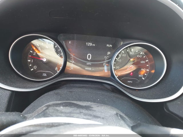 2018 JEEP COMPASS 3C4NJCBB5JT105768 Photo 6