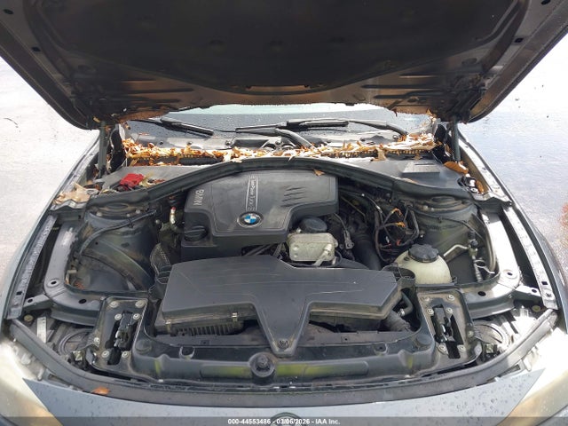 Продаж на аукціоні авто 2013 Bmw 328i Xdrive, vin: WBA3B3C56DF539240, номер лоту: 44553486
