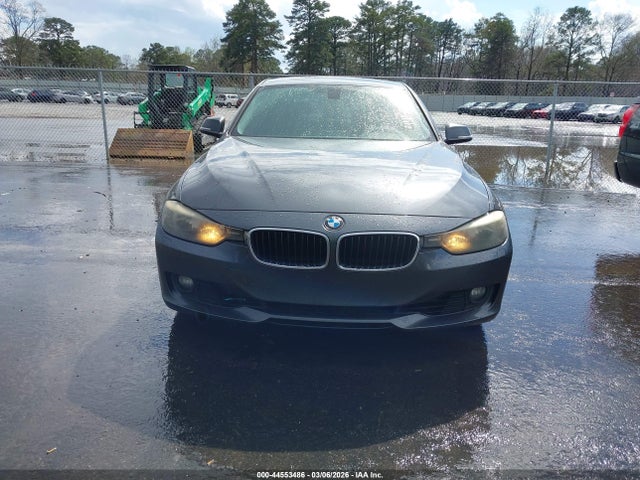 Продаж на аукціоні авто 2013 Bmw 328i Xdrive, vin: WBA3B3C56DF539240, номер лоту: 44553486