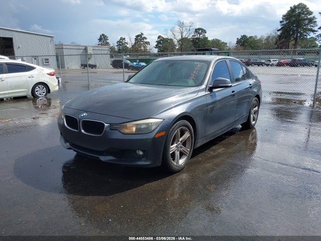 Продаж на аукціоні авто 2013 Bmw 328i Xdrive, vin: WBA3B3C56DF539240, номер лоту: 44553486