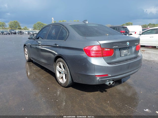 Продаж на аукціоні авто 2013 Bmw 328i Xdrive, vin: WBA3B3C56DF539240, номер лоту: 44553486