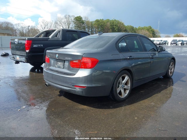 Продаж на аукціоні авто 2013 Bmw 328i Xdrive, vin: WBA3B3C56DF539240, номер лоту: 44553486