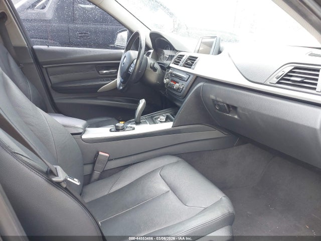 Продаж на аукціоні авто 2013 Bmw 328i Xdrive, vin: WBA3B3C56DF539240, номер лоту: 44553486