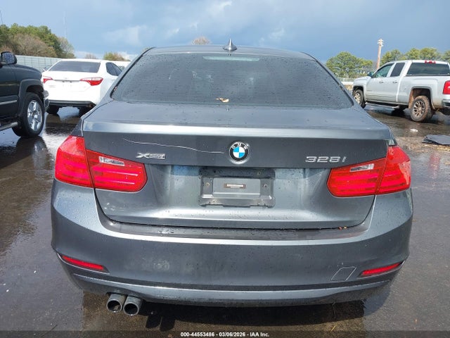 Продаж на аукціоні авто 2013 Bmw 328i Xdrive, vin: WBA3B3C56DF539240, номер лоту: 44553486
