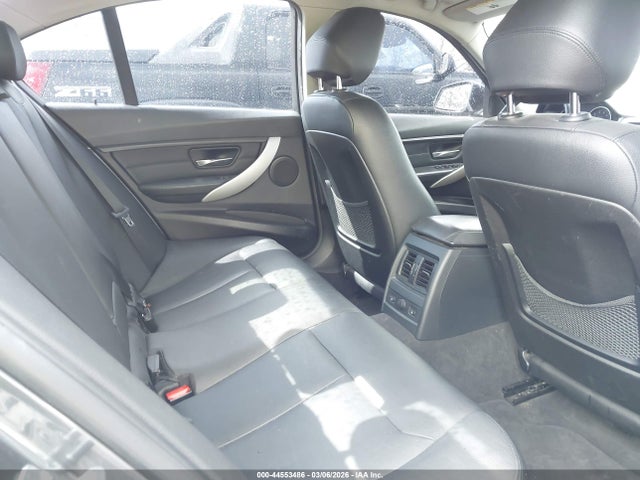 Продаж на аукціоні авто 2013 Bmw 328i Xdrive, vin: WBA3B3C56DF539240, номер лоту: 44553486