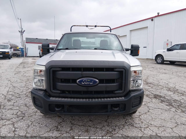 1FDBF2A60FED19640 Ford F-250 Xl