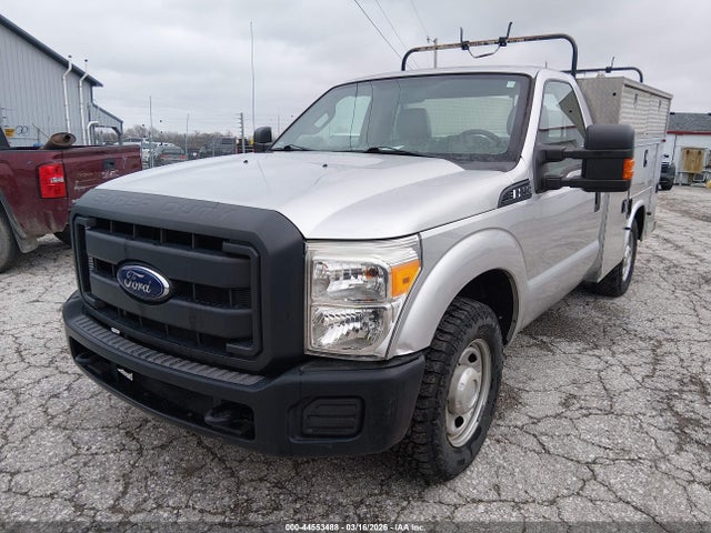 1FDBF2A60FED19640 Ford F-250 Xl