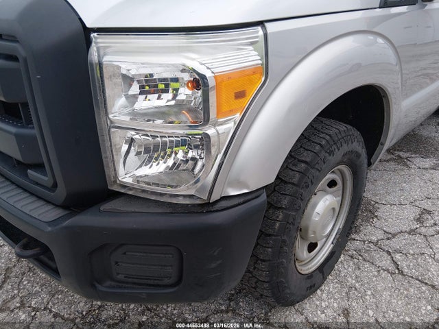 1FDBF2A60FED19640 Ford F-250 Xl