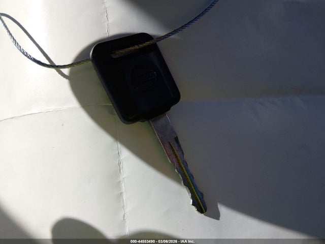 3N1CN8DV5PL867865 Nissan Versa 1.6 S Xtronic Cvt