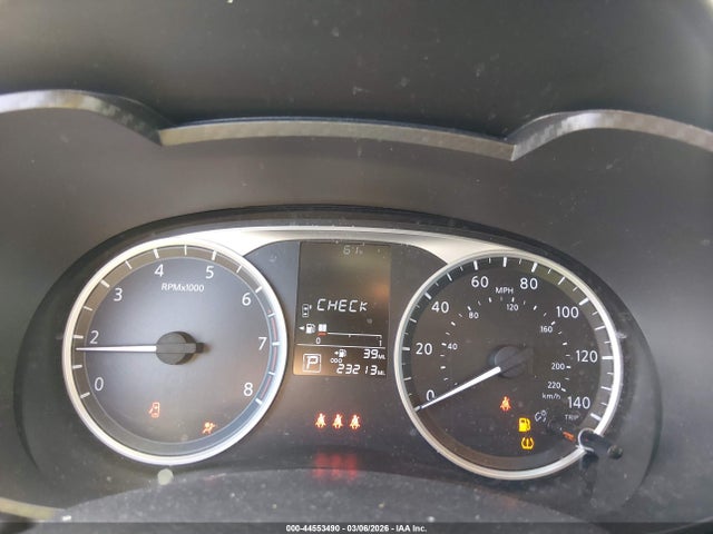 3N1CN8DV5PL867865 Nissan Versa 1.6 S Xtronic Cvt