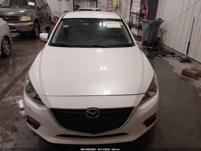Продаж на аукціоні авто 2014 Mazda Mazda3, vin: 3MZBM1V73EM100362, номер лоту: 44553493