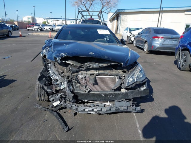 Mercedes-Benz E 350 2014 WDDKJ5KB4EF278766 Image 12