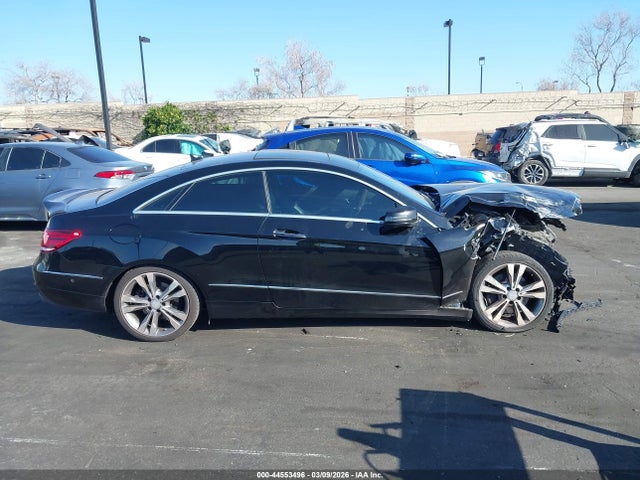 Mercedes-Benz E 350 2014 WDDKJ5KB4EF278766 Image 13
