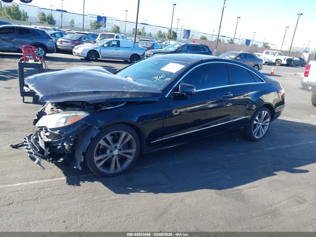 WDDKJ5KB4EF278766 Mercedes-Benz E 350