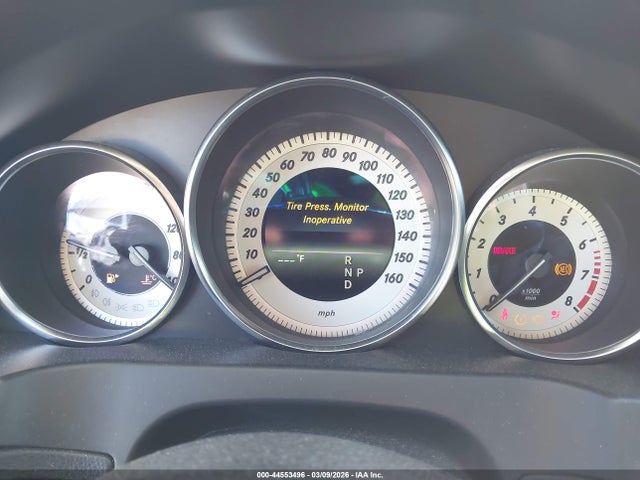 Mercedes-Benz E 350 2014 WDDKJ5KB4EF278766 Image 15