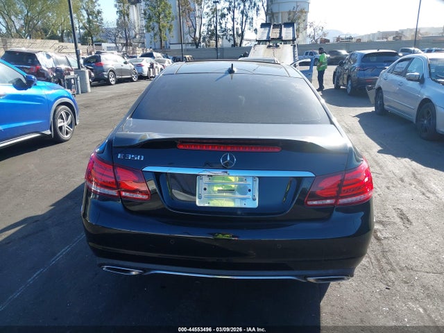 Mercedes-Benz E 350 2014 WDDKJ5KB4EF278766 Image 16