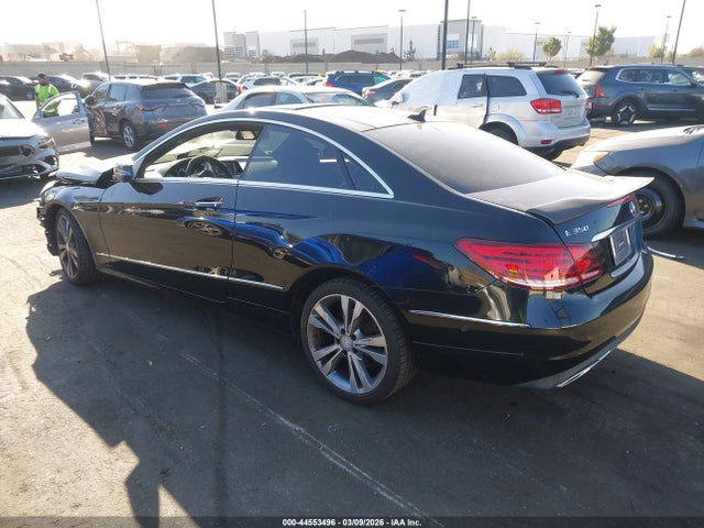 Mercedes-Benz E 350 2014 WDDKJ5KB4EF278766 Image 3