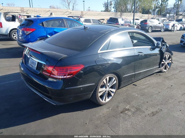 Mercedes-Benz E 350 2014 WDDKJ5KB4EF278766 Image 4