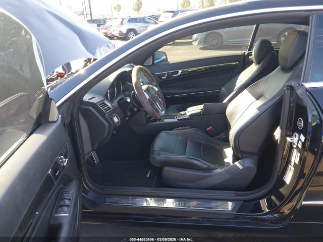 Mercedes-Benz E 350 2014 WDDKJ5KB4EF278766 Image 5