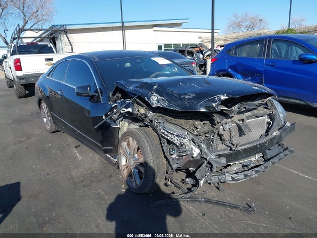 Mercedes-Benz E 350 2014 WDDKJ5KB4EF278766 Image 6