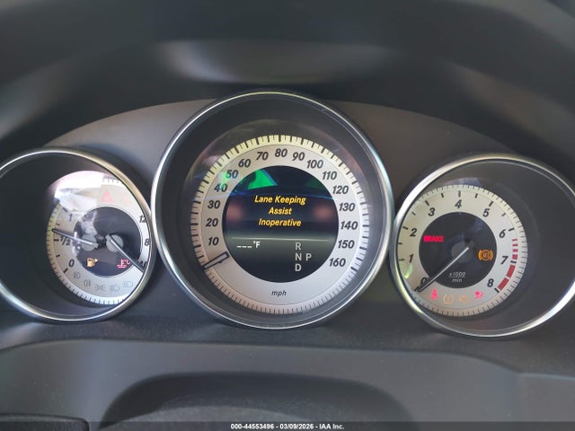 Mercedes-Benz E 350 2014 WDDKJ5KB4EF278766 Image 7