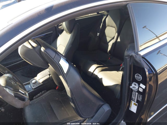 Mercedes-Benz E 350 2014 WDDKJ5KB4EF278766 Image 8