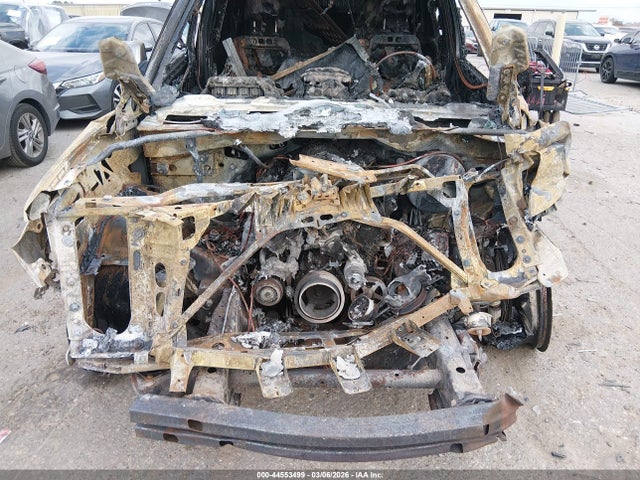 44553499 :رقم المزاد ، 1GNSCCKC8HR400525 vin ، 2017 Chevrolet Tahoe Premier مزاد بيع