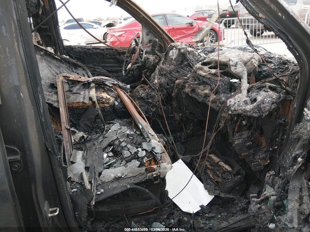 44553499 :رقم المزاد ، 1GNSCCKC8HR400525 vin ، 2017 Chevrolet Tahoe Premier مزاد بيع