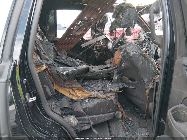 44553499 :رقم المزاد ، 1GNSCCKC8HR400525 vin ، 2017 Chevrolet Tahoe Premier مزاد بيع