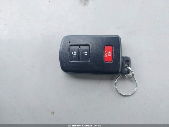 3TMCZ5AN5JM130476 Toyota Tacoma Trd Sport