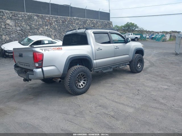 3TMCZ5AN5JM130476 Toyota Tacoma Trd Sport