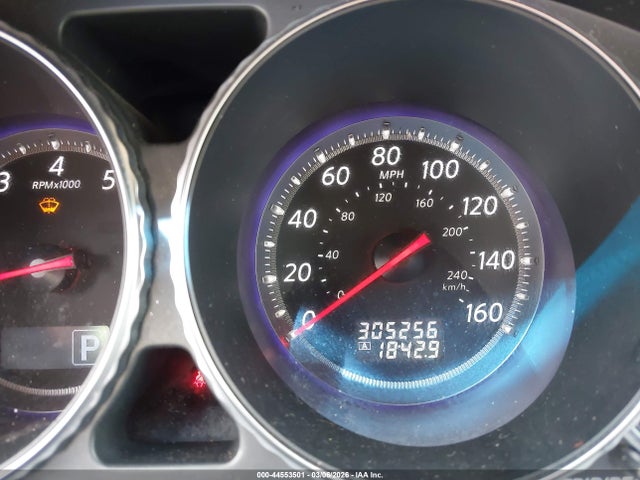 Продаж на аукціоні авто 2008 Infiniti M35x, vin: JNKAY01F48M653112, номер лоту: 44553501