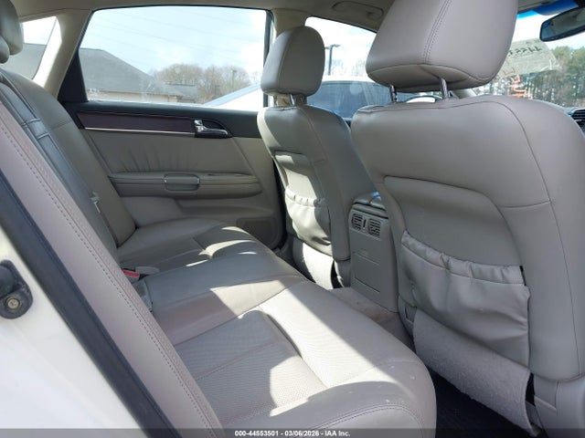 Продаж на аукціоні авто 2008 Infiniti M35x, vin: JNKAY01F48M653112, номер лоту: 44553501