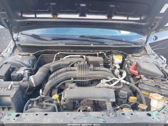 4S3GTAL61H3751405 Subaru Impreza 2.0i Sport