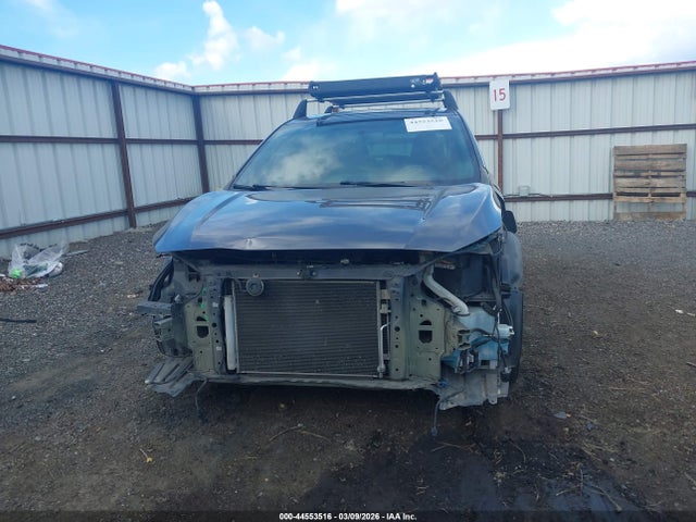 4S3GTAL61H3751405 Subaru Impreza 2.0i Sport