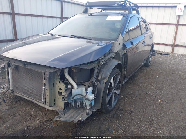 4S3GTAL61H3751405 Subaru Impreza 2.0i Sport