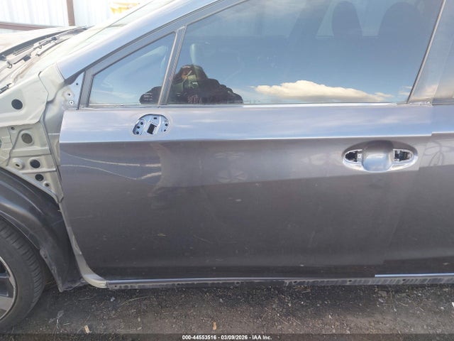 4S3GTAL61H3751405 Subaru Impreza 2.0i Sport