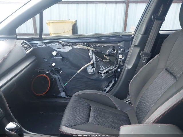 4S3GTAL61H3751405 Subaru Impreza 2.0i Sport