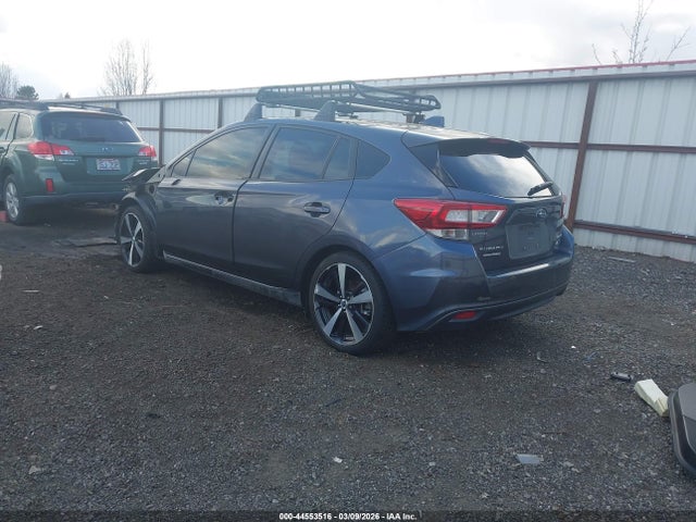 4S3GTAL61H3751405 Subaru Impreza 2.0i Sport