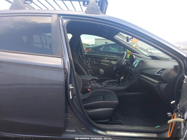 4S3GTAL61H3751405 Subaru Impreza 2.0i Sport